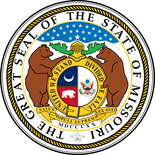 Springfield Authority seal